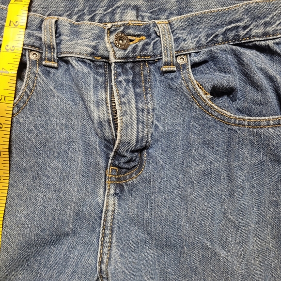 Faded Glory16r jeans - Picture 4 of 8